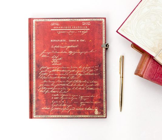 Napoleon Bonaparte is Commemorated on a Limited Release Special Edition