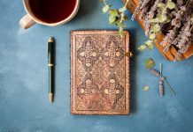 17 New Journal Prompts for Self-Discovery