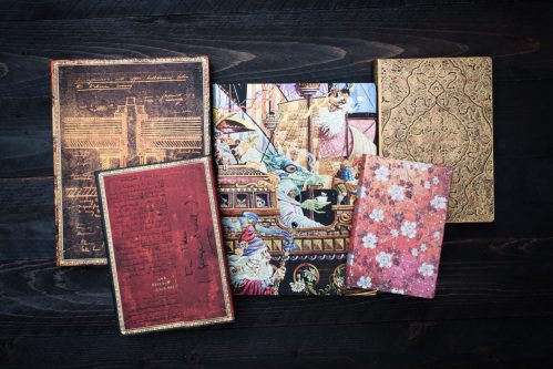 Perfect for Spring: Our New Collection | Endpaper: The Paperblanks Blog