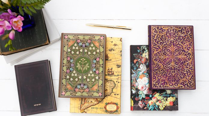 2019–2020 Academic Planners Now Available