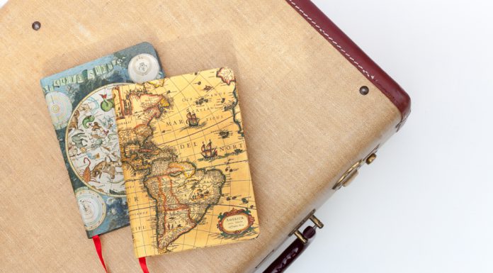 15 Quotes on Travel to Inspire Your Next Trip