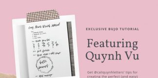 Easy Flower Wreath Tutorial Floral Wreath tutorial with Quynh Vu for Paperblanks