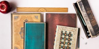 Back to School Contest! Paperblanks Back to School Survival Kit