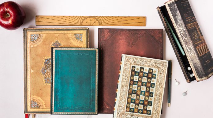 Back to School Contest! Paperblanks Back to School Survival Kit