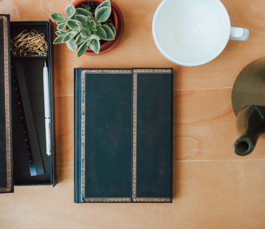 Unlock Your Decision-Making Potential with Your Journal