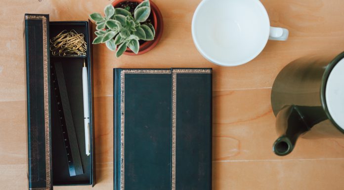 Unlock Your Decision-Making Potential with Your Journal