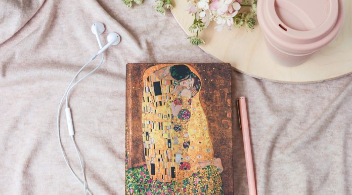 Top 3 Ways to Relax with Your Journal