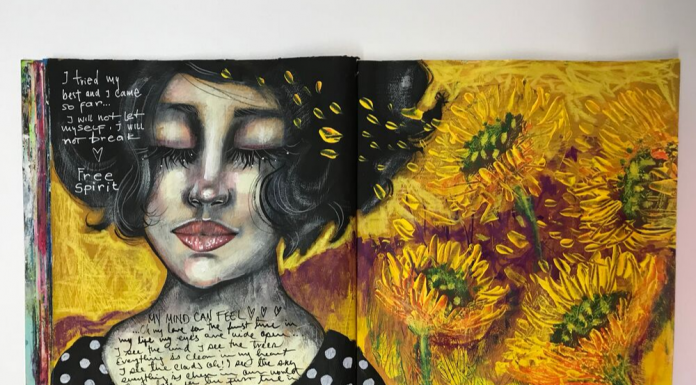 #PeopleOfPaperblanks Interview: Ady Almanza