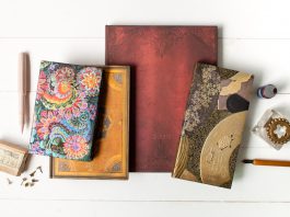 Paperblanks 2020 12-Month Planners