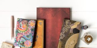 Get Ready for 2020 with Our 12-Month Planners Paperblanks 2020 12-Month Planners