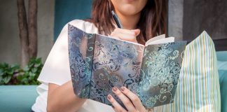 Mindfulness, Journalling and Mental Health