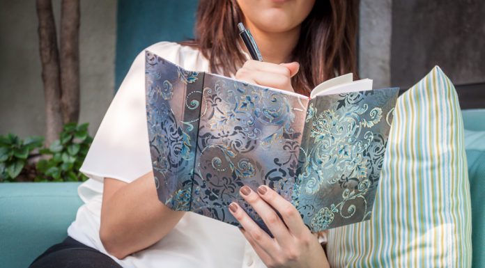 Mindfulness, Journalling and Mental Health