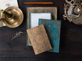 Paperblanks Softcover Flexi Notebooks