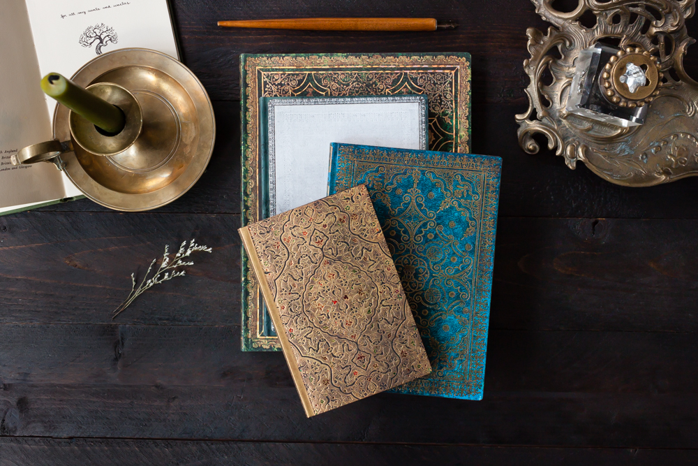 Paperblanks Softcover Flexi Notebooks