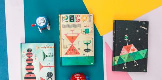 Bring Out Your Playful Side with Our New Retro Pop! Flexis