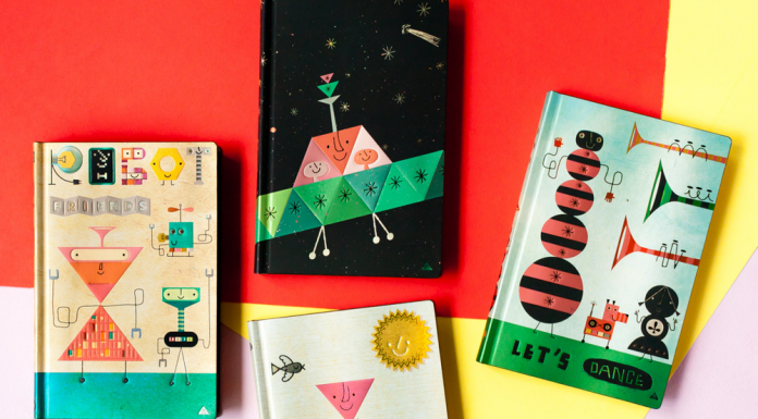 Cover Artist Interview: Eric Comstock – Retro Pop!