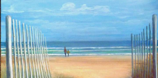 #PeopleOfPaperblanks Interview: Margo Flynn