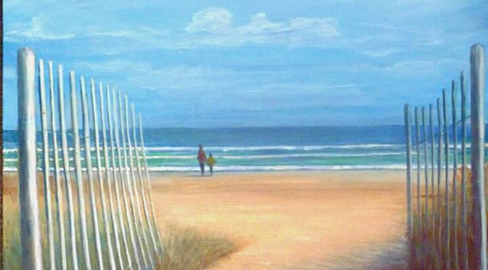 #PeopleOfPaperblanks Interview: Margo Flynn