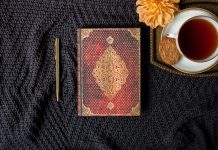 10 NaNoWriMo Writing Prompts for November!