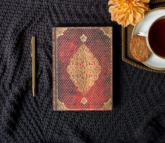 10 NaNoWriMo Writing Prompts for November!