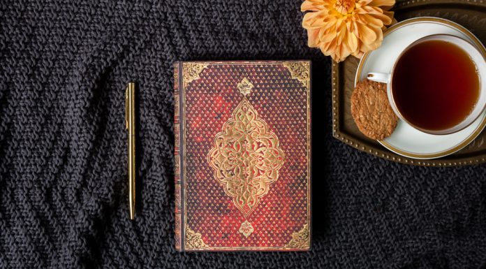 10 NaNoWriMo Writing Prompts for November!