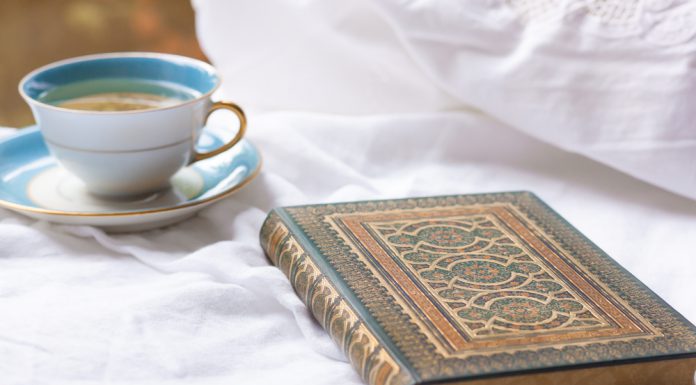 Top Reasons Why You Should Add Journalling to Your Evening Routine