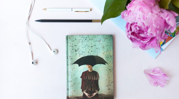 Cover Artist Interview: Catrin Welz-Stein – Free Your Mind