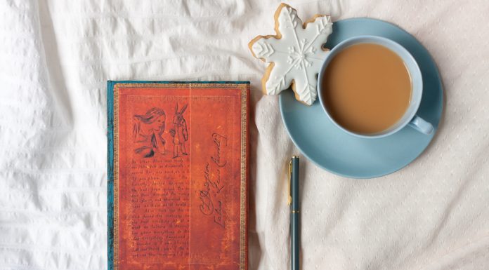 10 New Prompts for the Winter Season