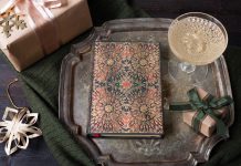 9 Journal Prompts for the New Year!