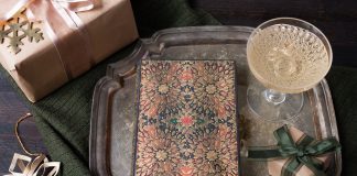 9 Journal Prompts for the New Year!