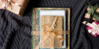 11 Literary Quotes on Christmas