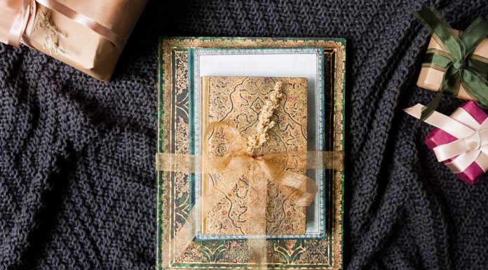 11 Literary Quotes on Christmas