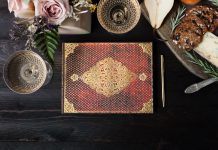 5 Ways to Stay Mindful Over the Holidays