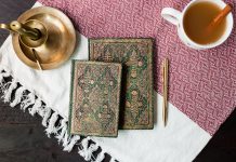 Top 3 Ways to Feel Inspired for 2020