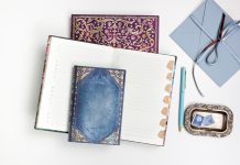 Journal Your Way to Organized: 3 Benefits of Journalling on Your Time