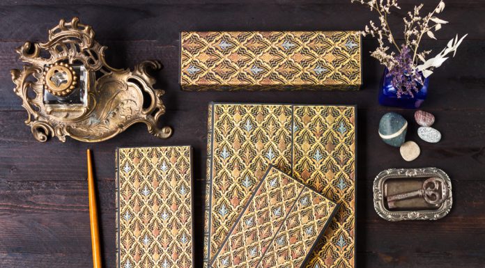 Vive Voltaire! Our New Destiny Design Is Inspired by a Classic Work