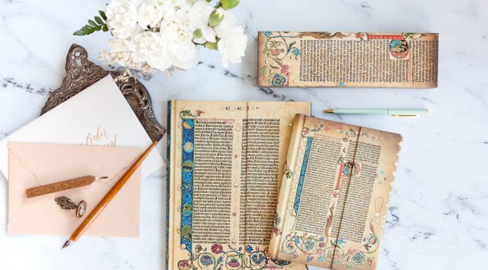 Bring Home an Ecclesiastic Masterwork with Our Gutenberg Bible