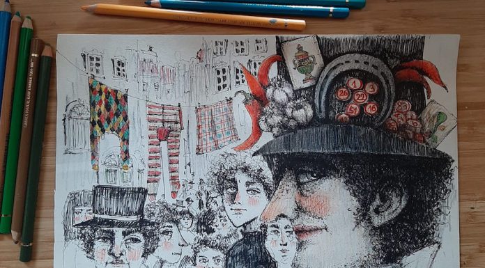 10 Questions with Daniela De Gregori