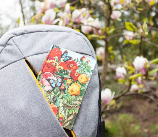 The Pleasures of Spring