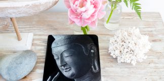 Bring Yourself Back to the Moment