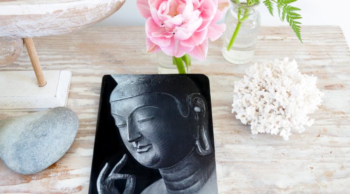 Bring Yourself Back to the Moment