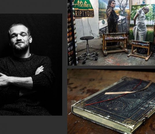 10 Questions with Arkane