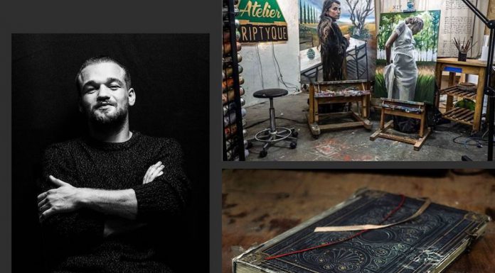 10 Questions with Arkane