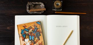 2020–21 18-Month Academic Planners Now Available!