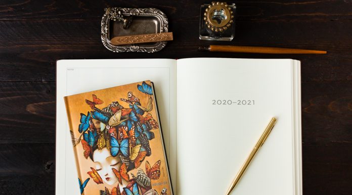 2020–21 18-Month Academic Planners Now Available!