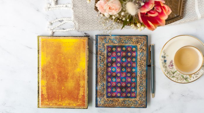 Ochre and Celeste Round Out Our Newest Flexi Collection