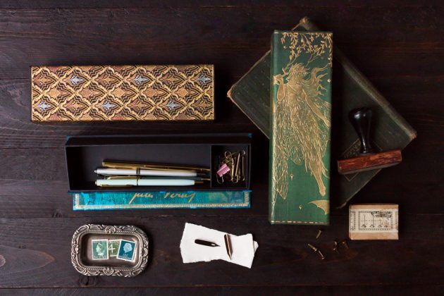 We’ve Added Five New Pencil Cases to Our Collection | Endpaper: The ...