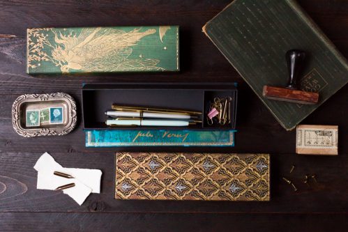 We’ve Added Five New Pencil Cases to Our Collection | Endpaper: The ...