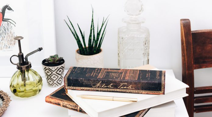 A Must-Read Book List for Lovers of All Genres