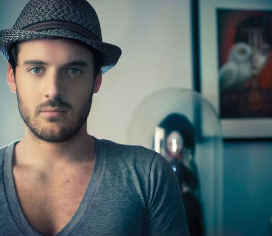 10 Questions with Benjamin Lacombe